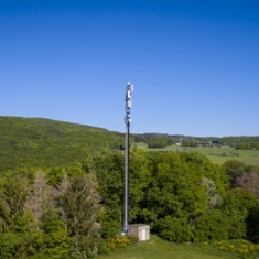 Sachsen stellt staatliche Liegenschaften für den Mobilfunkausbau in Sachsen bereit