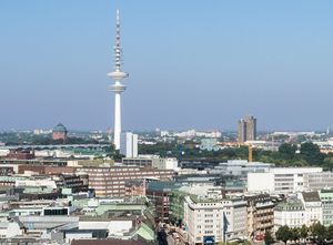 Wiedereröffnung des Hamburger Fernsehturms rückt näher