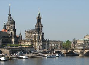 Landeshauptstadt Dresden und Deutsche Funkturm vereinbaren Zusammenarbeit beim Mobilfunkinfrastrukturausbau