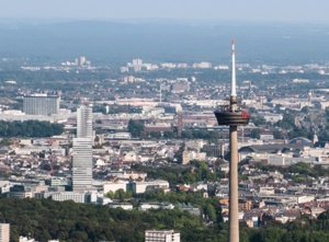 Absichtserklärung zu Bereitstellung städtischer Infrastruktur für den Mobilfunknetzausbau