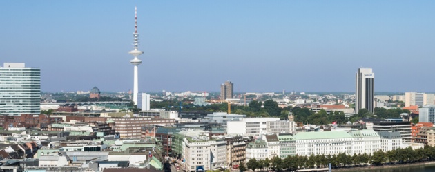 Wiedereröffnung des Hamburger Fernsehturms rückt näher