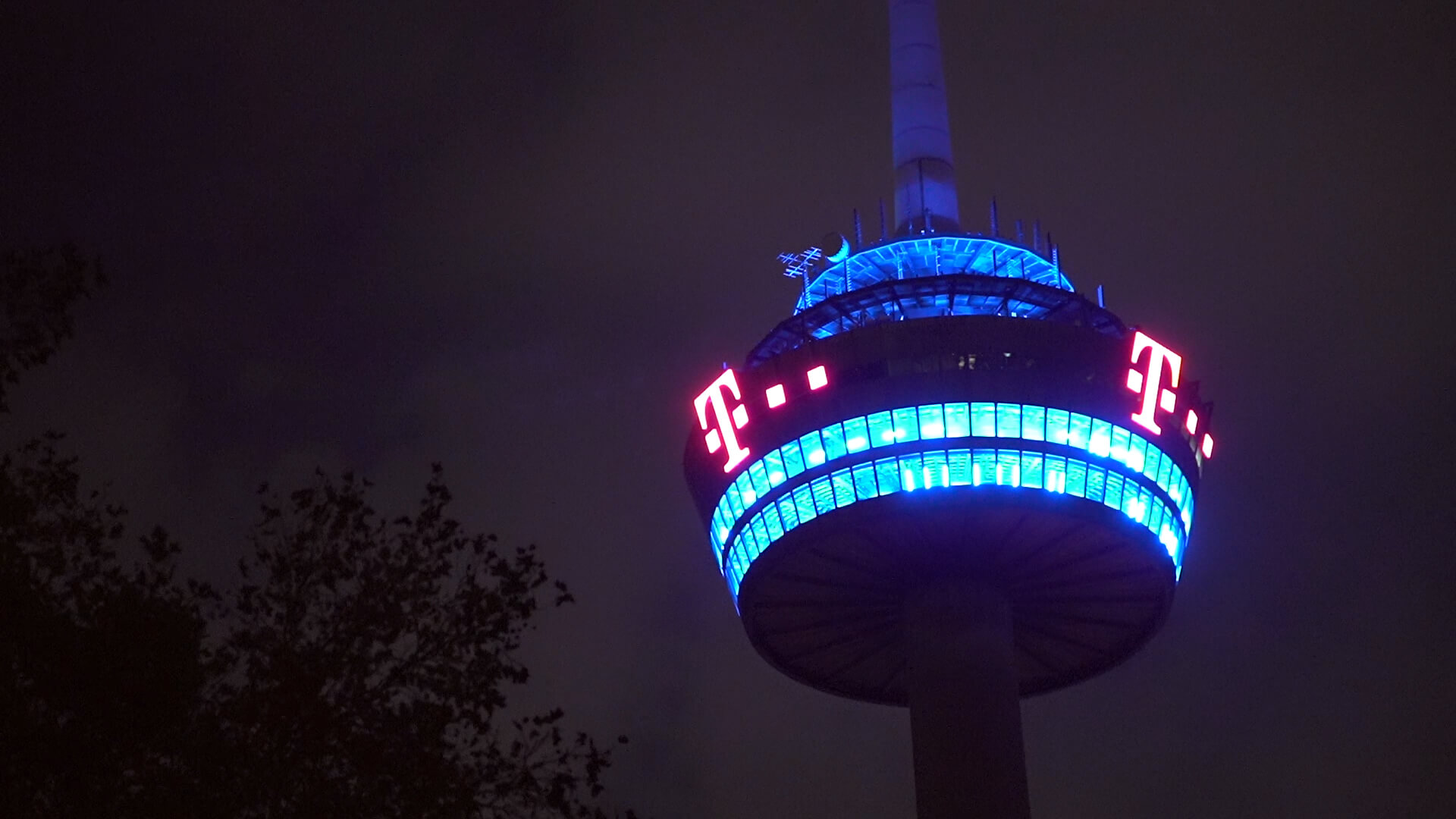 Beitrag | Deutsche Funkturm